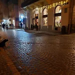 в центрі львова * Львов