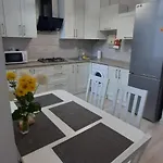 в центрі львова Apartment *