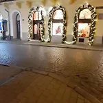 в центрі львова * Lemberg